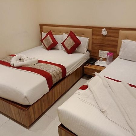 Hotel Ruby Mumbai Luaran gambar