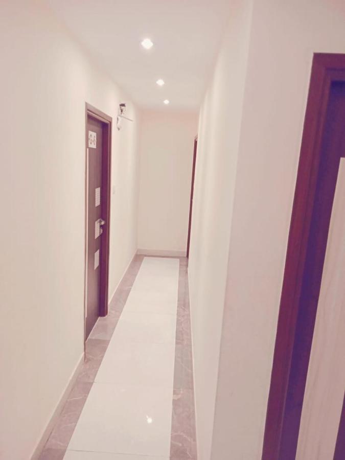 Hotel Ruby Mumbai Luaran gambar