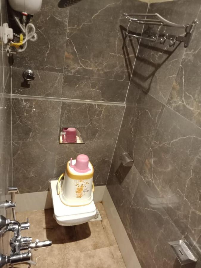Hotel Ruby Mumbai Luaran gambar