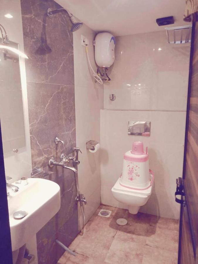 Hotel Ruby Mumbai Luaran gambar