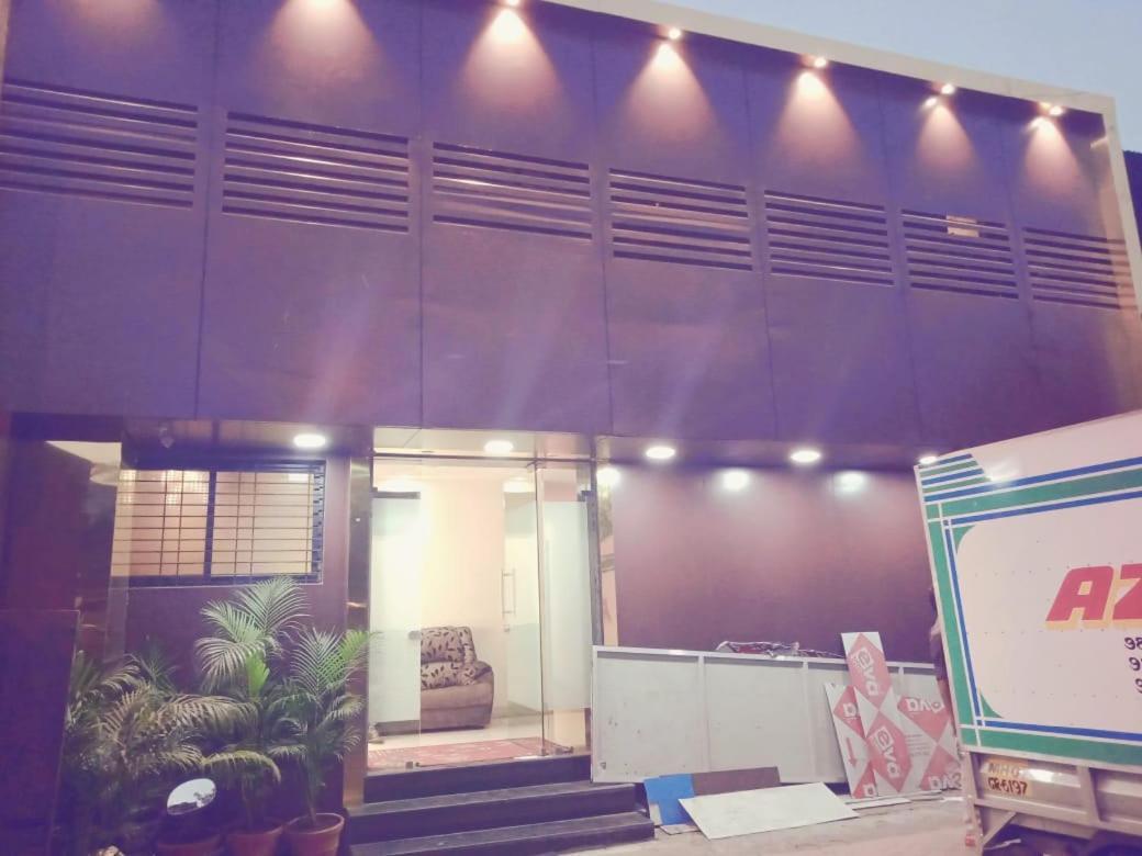 Hotel Ruby Mumbai Luaran gambar