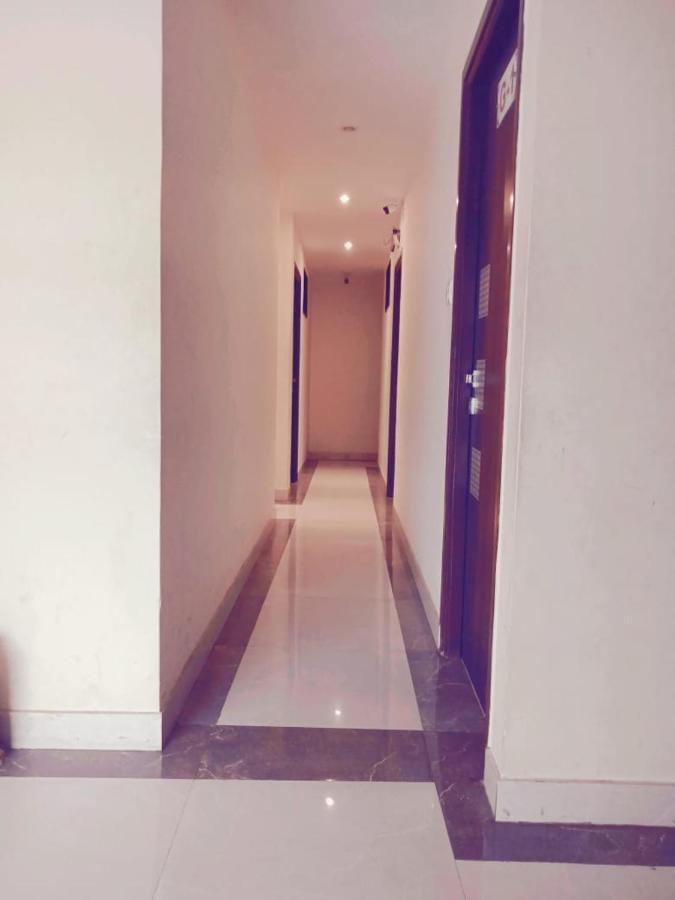 Hotel Ruby Mumbai Luaran gambar