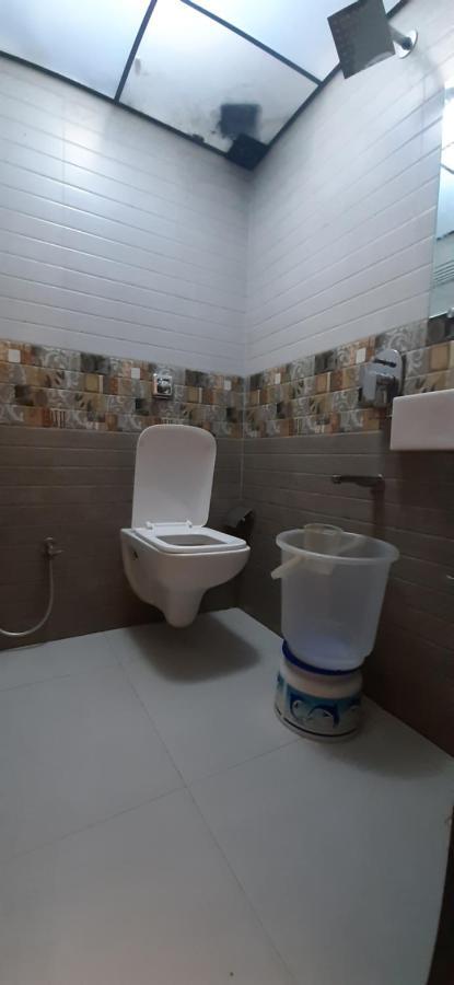 Hotel Ruby Mumbai Luaran gambar
