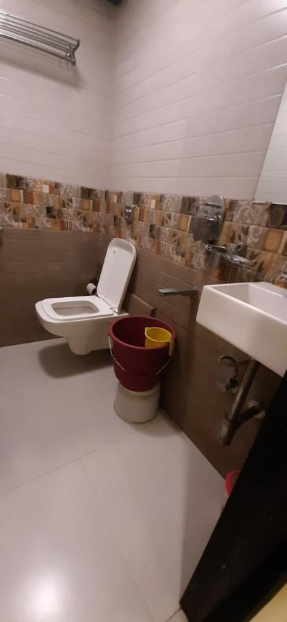 Hotel Ruby Mumbai Luaran gambar