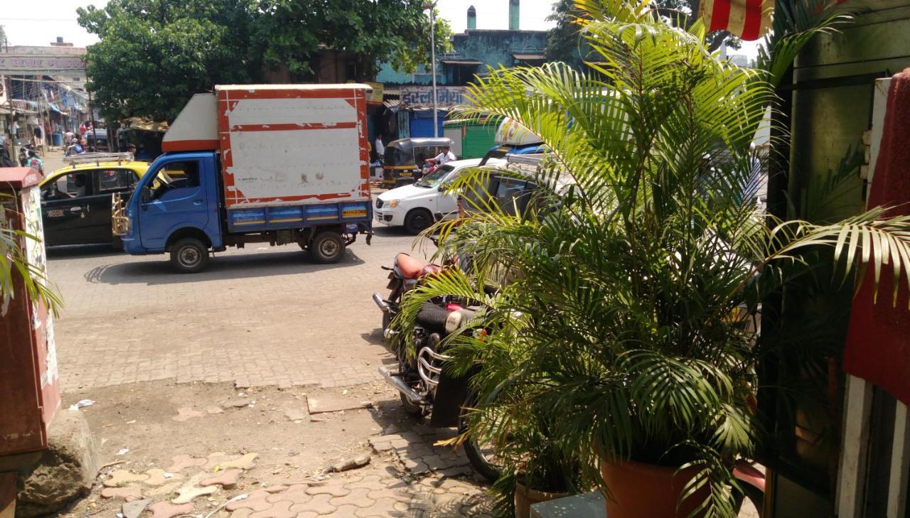 Hotel Ruby Mumbai Luaran gambar